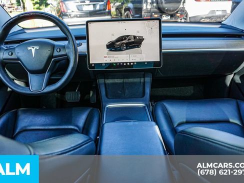Used 2023 Tesla Model 3 Standard Range RWD image 25