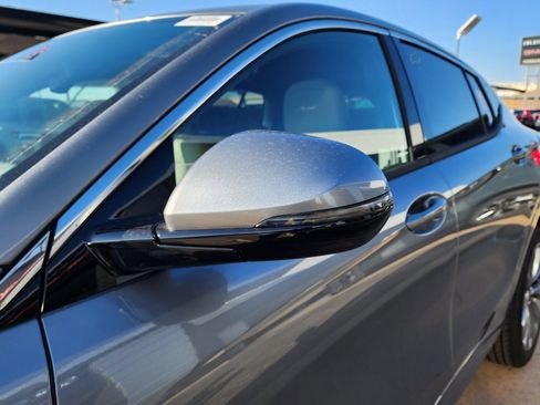 New 2026 Buick Envista Avenir image 12