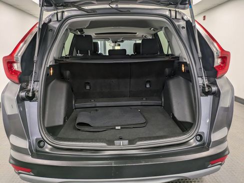 Used 2019 Honda CR-V EX image 24