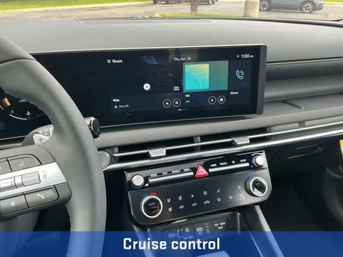 New 2026 Hyundai Santa Cruz Limited AWD/4WD image 20