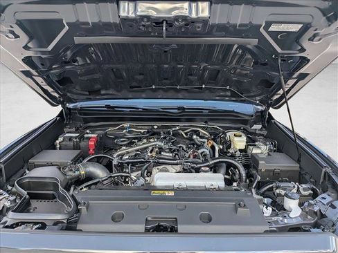 New 2025 Toyota Tacoma SR5 image 16