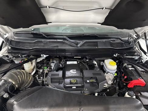 Used 2023 RAM 2500 Rebel w/ Level 1 Equipment Group AWD/4WD image 40
