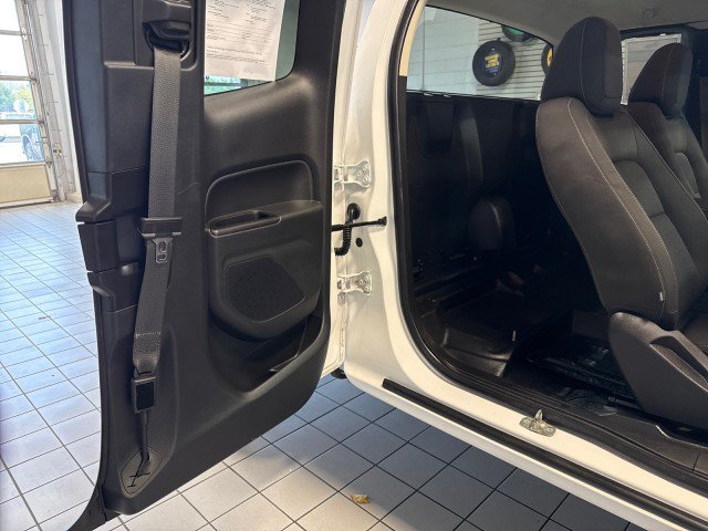 Used 2021 Chevrolet Colorado LT w/ Fleet Safety Package RWD image 26