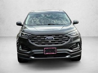 Used 2019 Ford Edge Titanium w/ Equipment Group 301A video 2