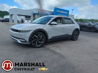 Used 2023 Hyundai Ioniq 5 SEL AWD/4WD video 1