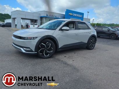 Used 2023 Hyundai Ioniq 5 SEL