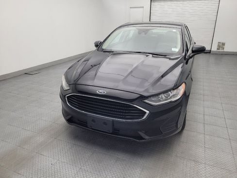 Used 2020 Ford Fusion S FWD image 15