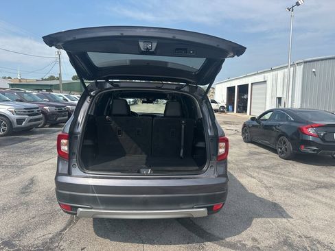 Used 2022 Honda Pilot EX-L image 31