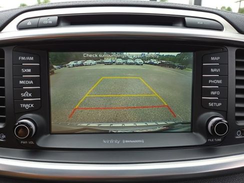 Used 2016 Kia Sorento SX AWD/4WD image 58