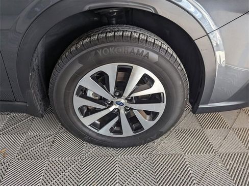 Certified 2021 Subaru Outback Premium image 20