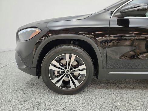 Certified 2026 Mercedes-Benz GLA 250 image 21