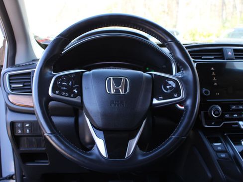 Used 2022 Honda CR-V EX-L image 11