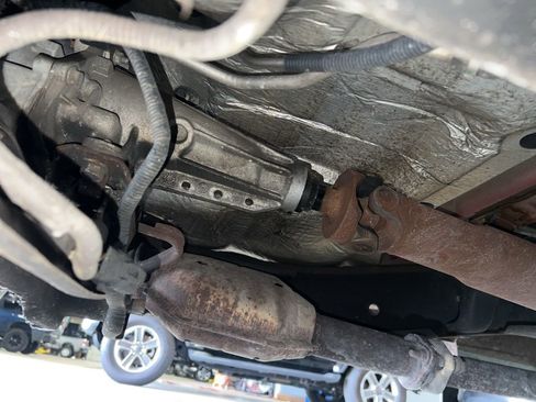 Used 2009 Ford Ranger XL image 28