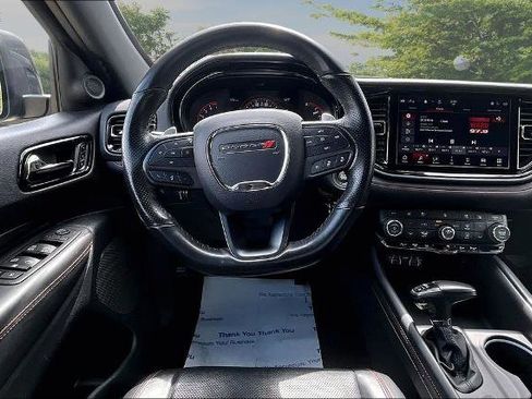 Used 2024 Dodge Durango GT AWD/4WD image 5