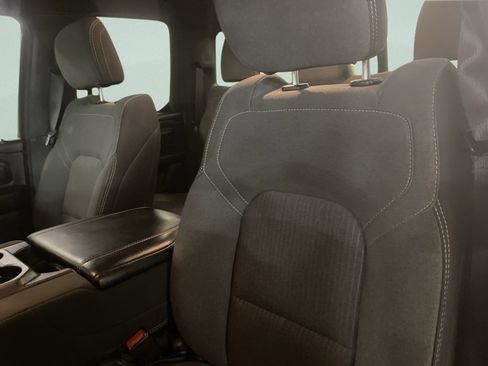 Used 2024 RAM 1500 Tradesman image 14