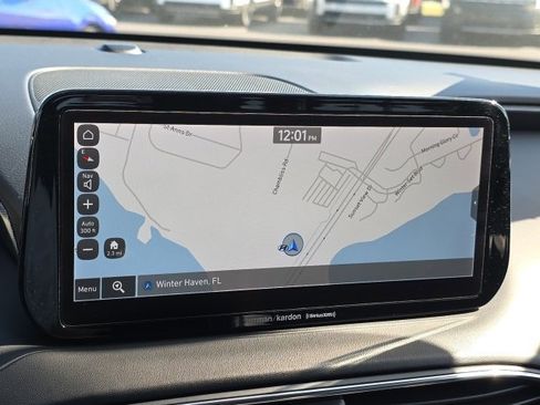 Certified 2021 Hyundai Santa Fe Limited w/ Cargo Package image 16