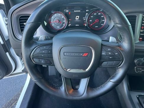 Used 2023 Dodge Charger GT w/ Plus Group RWD image 16