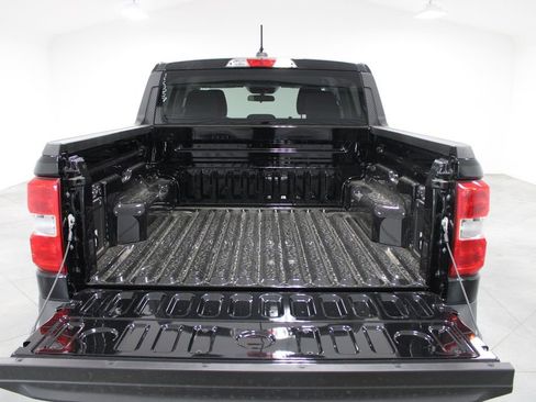 New 2026 Ford Maverick XL image 15