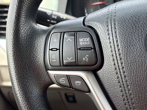 Used 2017 Toyota Sienna LE AWD/4WD image 21