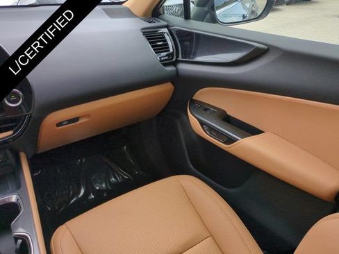Certified 2026 Lexus NX 350 AWD w/ Cold Area Package image 16