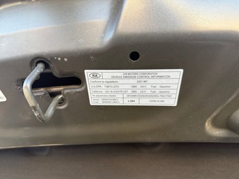 Used 2021 Kia Telluride SX image 14