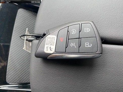 New 2026 Buick Envision Sport Touring image 26