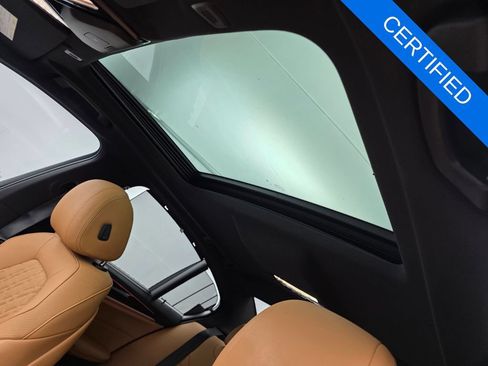 Certified 2023 BMW 530i w/ Executive Package RWD image 12