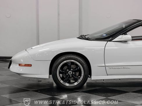 Used 1995 Pontiac Firebird Trans Am image 25