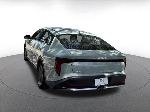 Used 2025 Kia K4 FWD image 9