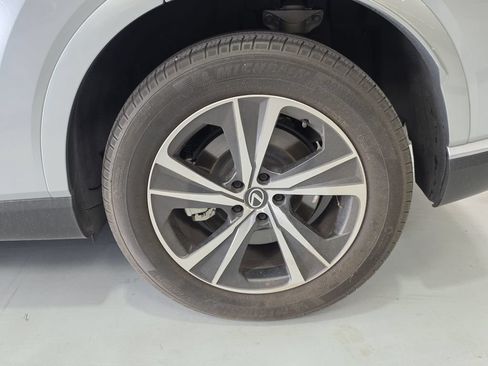 Used 2023 Lexus RX 350 Premium w/ Accessory Package FWD image 2