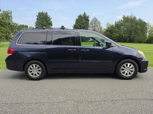 Used 2008 Honda Odyssey EX-L image 5