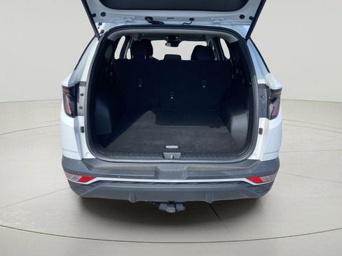 Used 2023 Hyundai Tucson SEL AWD/4WD image 11