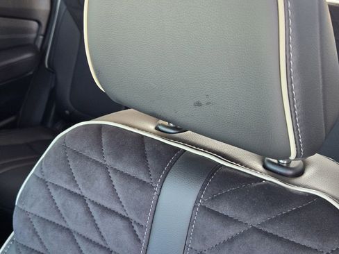 New 2026 Honda Pilot Elite image 18