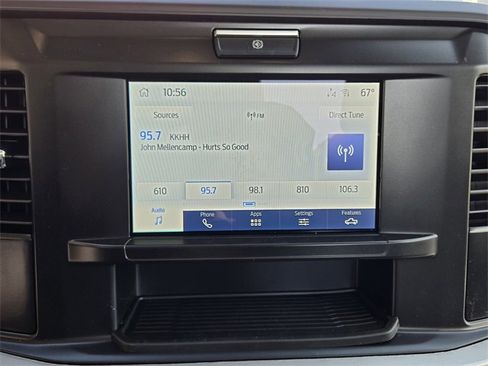 New 2026 Ford F550 2WD Regular Cab Super Duty image 13