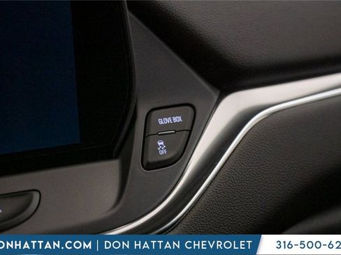 New 2025 Chevrolet Blazer LT w/ Convenience Package image 11