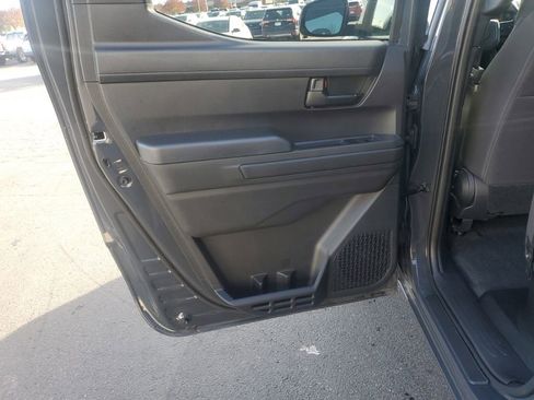 Used 2024 Toyota Tacoma SR image 24