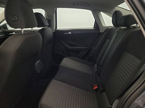 Used 2023 Volkswagen Jetta S FWD image 18