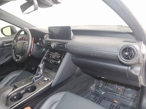 Used 2023 Lexus IS 350 F Sport image 44