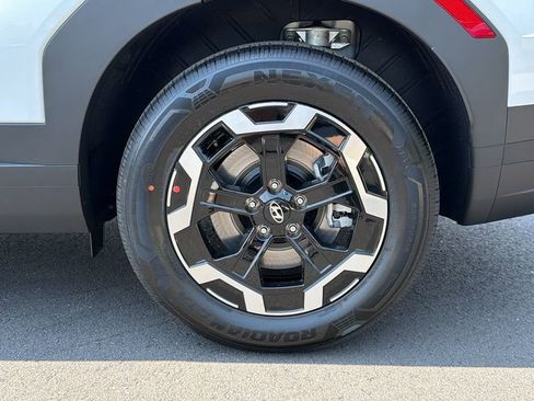 New 2026 Hyundai Santa Fe SE image 21