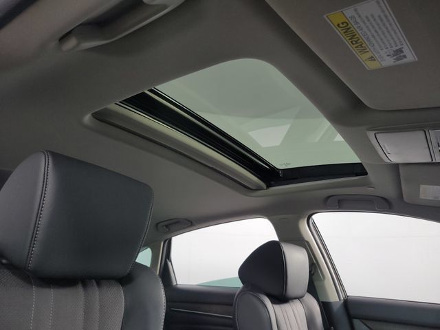 Used 2018 Honda Accord EX-L image 15