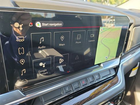 New 2025 GMC Sierra 2500 SLE w/ SLE Convenience Package image 24