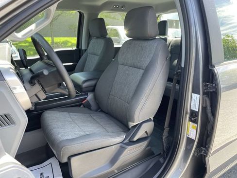 Certified 2023 Ford F150 XL w/ XL Chrome Appearance Package AWD/4WD image 14