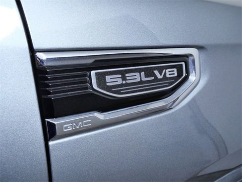 Used 2019 GMC Sierra 1500 Denali w/ Driver Alert Package II image 9