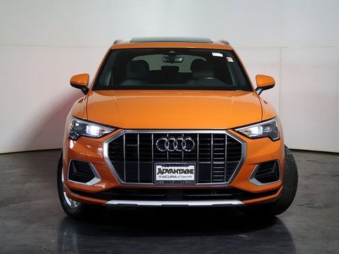 Used 2022 Audi Q3 2.0T Premium image 9