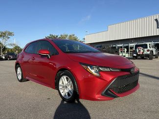 Used 2021 Toyota Corolla SE video 1
