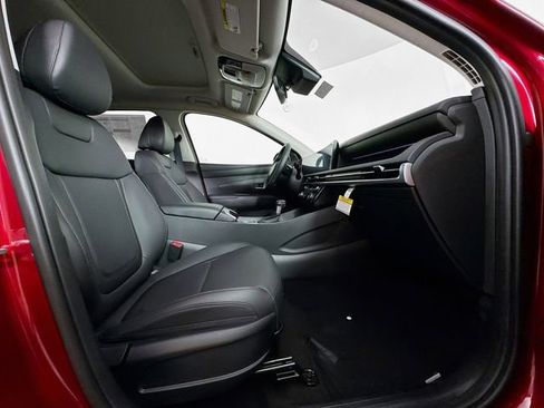 Certified 2025 Hyundai Tucson SEL image 44