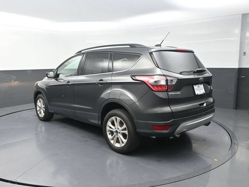 Used 2018 Ford Escape SE AWD/4WD image 8
