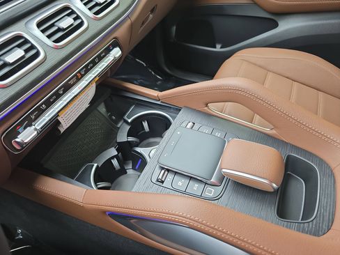 New 2026 Mercedes-Benz GLE 450 4MATIC Coupe image 25