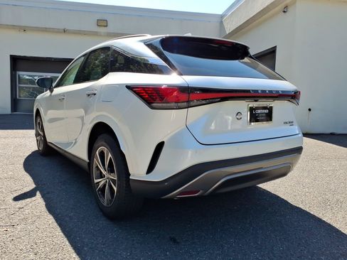Certified 2023 Lexus RX 350 Premium w/ Cold Area Package AWD/4WD image 21