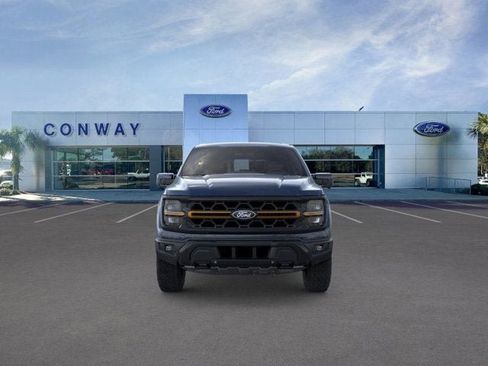 New 2025 Ford F150 Tremor w/ Equipment Group 402A High image 6